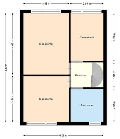 Medium property photo - Ravensdonk 27, 5653 KR Eindhoven